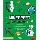 Omalovánky Minecraft