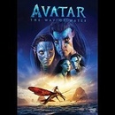 Avatar: The Way of Water - Edice v rukávu DVD