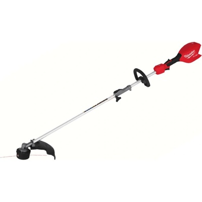 MILWAUKEE M18FOPHLTKIT2-0 M18 FUEL QUIK-LOK Multifunkční strunová sekačka II. GEN bez aku 4933492663