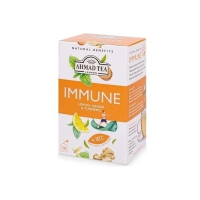 Ahmad IMMUNE 20 x 1.5 g