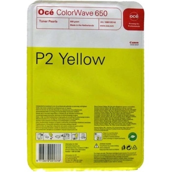 Océ Oce original toner 1060125743, yellow (1060125743)