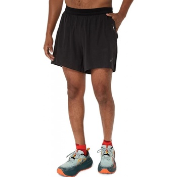 Asics Fujitrail Elite Short M 2011D268001 performance black