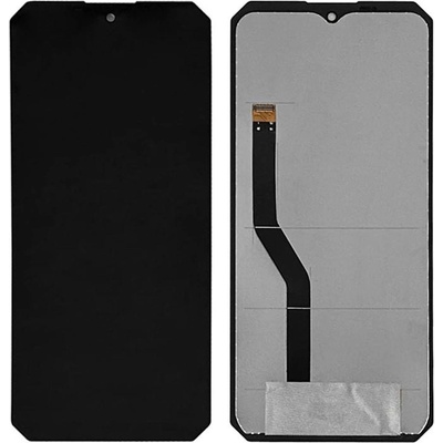 Oukitel LCD Дисплей и Тъч Скрийн за Oukitel WP36 Pro / WP36
