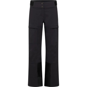 Mammut Дамски панталон за ски-туринг Mammut Women's Skintrack SO Pants Ski touring trousers - Black - размер 34 (107-4743-0112)