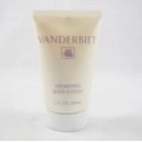 Gloria Vanderbilt Vanderbilt tělové mléko 150 ml
