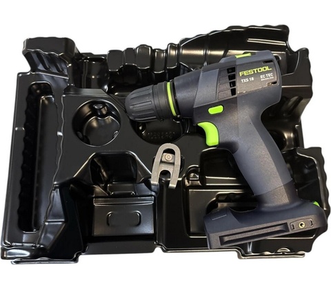 Festool TXS 18-Basic 576894