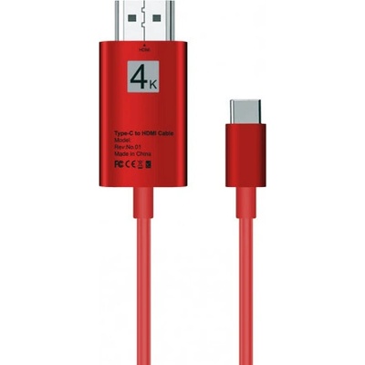 MK Floria MKF-C4KHDMI-MMR