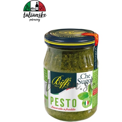 Biffi Pesto classico 190 g