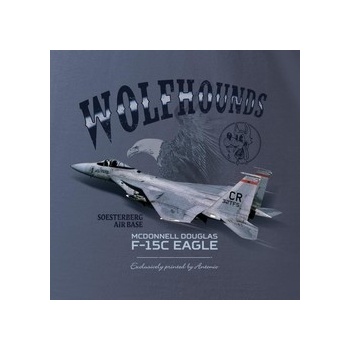 Triko F-15C EAGLE
