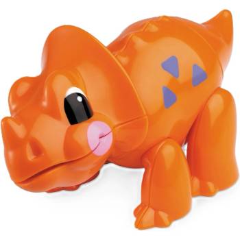 Tolo Toys Детска играчка Tolo First Friends - Трицератопс (87361)