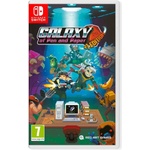Plug In Digital Galaxy of Pen & Paper [+1 Edition] (Switch)