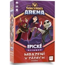 ADC Blackfire Disney Sorcerer's Arena Epické aliance: Mrazení v zádech