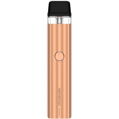 Vaporesso XROS 2 Pod 1000 mAh Gold 1 ks
