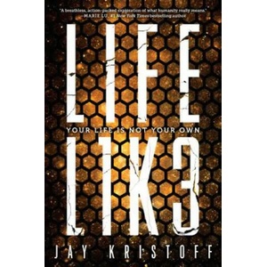 LIFEL1K3 (ISBN: 9781524713959)