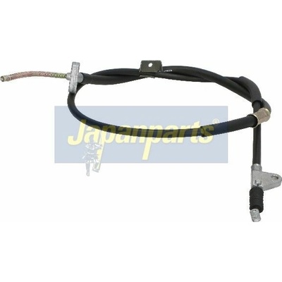 Ťažné lanko, parkovacia brzda JAPANPARTS BC-216