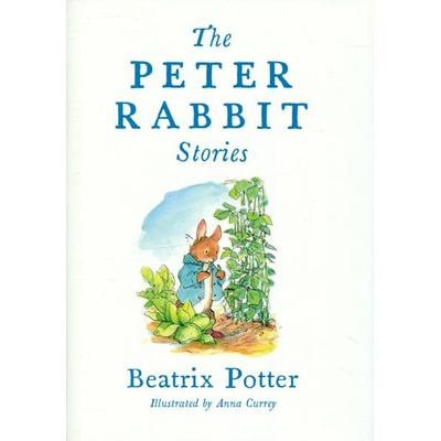 The Peter Rabbit Stories