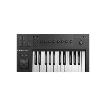 Native Instruments KOMPLETE KONTROL A25