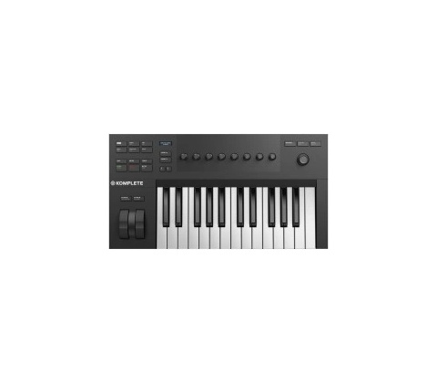 Native Instruments KOMPLETE KONTROL A25
