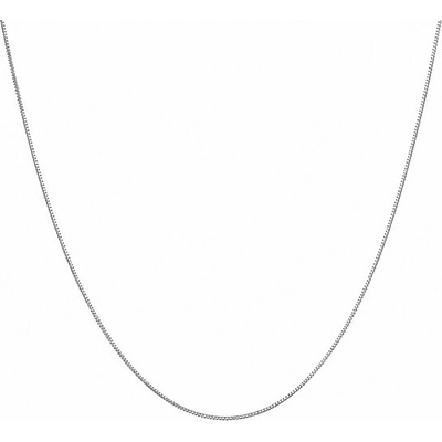 Aurino Retiazka z bieleho zlata 271251024450109-45