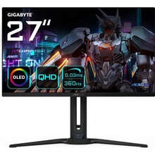 Gigabyte AORUS FO27Q3