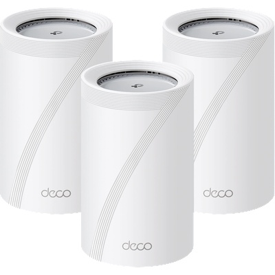 TP-Link Deco BE65 Pro BE11000 (3-Pack)