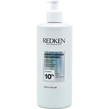Redken Acidic Moisture Concentrate 500 ml