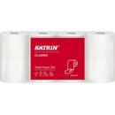 Toaletný papier KATRIN KATRIN Classic Toilet 200 8 ks