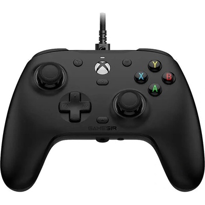 GameSir G7 HE - Black