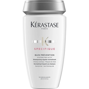 Kérastase KÉRASTASE Specifique Bain Prévention Shampoo Шампоан за коса дамски 250ml