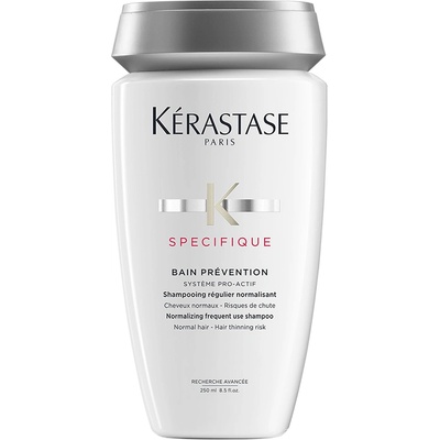 Kérastase KÉRASTASE Specifique Bain Prévention Shampoo Шампоан за коса дамски 250ml
