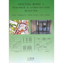 Akustika budov I.