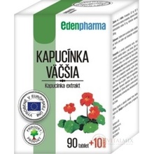 EdenPharma Lichořeřišnice větší 90 tablet