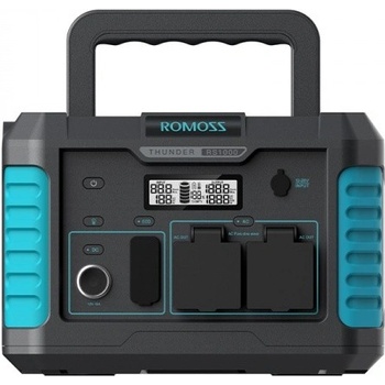 Romoss Portable Power Station RS1000