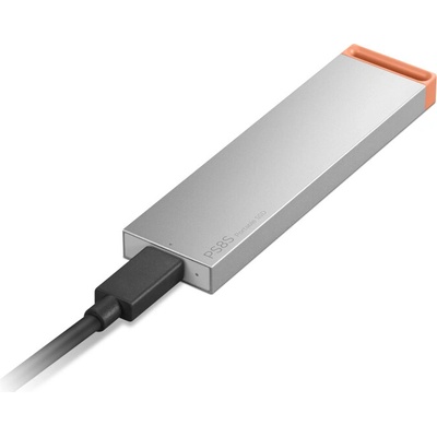 Lenovo PS8S Portable SSD 2TB, 4XB1T88413