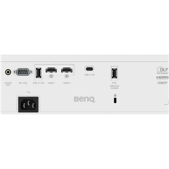 BenQ LW650