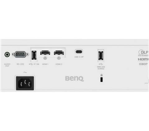 BenQ LW650