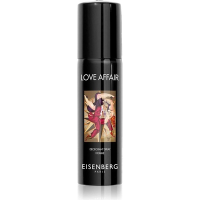 EISENBERG Love Affair Homme Дезодоранти 100ml
