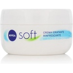 Nivea Soft Cream 200 ml