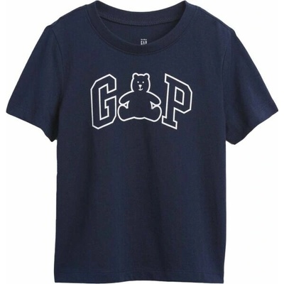 GAP V-DB SS GR T tmavě modrá