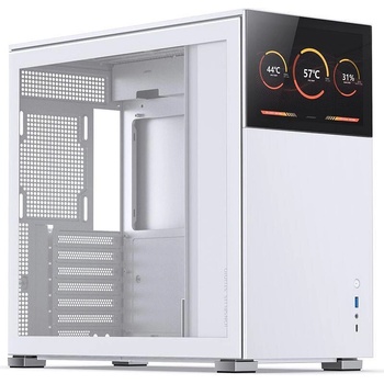 JONSBO D41 STD Screen White