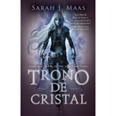 Trono de Cristal / Throne of Glass Maas Sarah J. Paperback