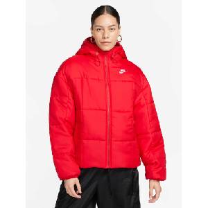 NIKE Яке w nsw esstl thrmr clsc puffer (fb7672-677)