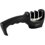 Salvinelli ТОЧИЛО ЗА НОЖОВЕ 3 В 1 20, 5x6, 5x7, 3cm (aff3)