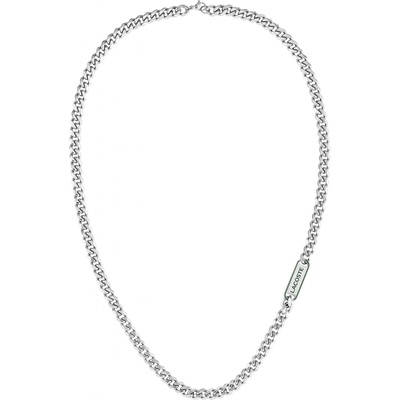 Lacoste Módní ocelový náhrdelník 2040208