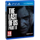 The Last of Us: Part II