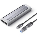 ORICO AXM2S-G2-V1-GY-BP