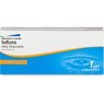 SofLens Daily Disposable за астигматизъм (30 лещи), -0.75
