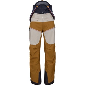 Elevenate Ски панталон Elevenate Bec De Rosses XI Pants Ski trousers - Pecan Brown - размер M (007-3370-0312)