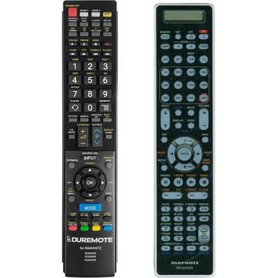 GENERAL Marantz rc003sr - дистанционно управление дубликат (rc003sr)