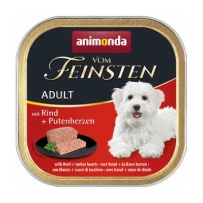 Animonda hovězí maso Adult 150 g
